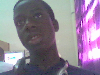 djibril juniore